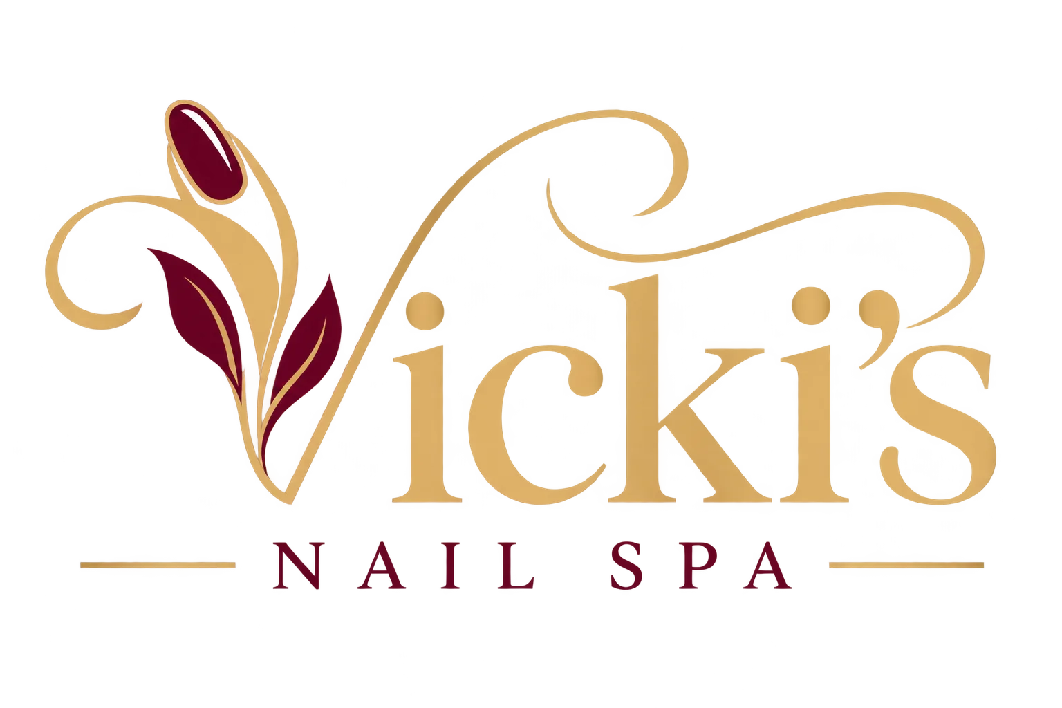 Vicki's Nail Spa | Nail Salon On Salisbury, Massachusetts