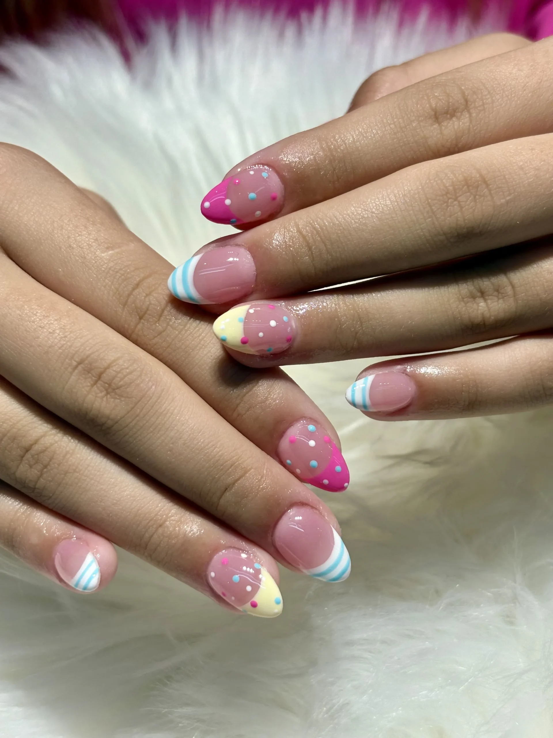 Nail Art